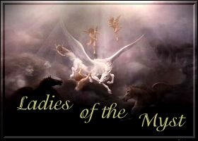 Ladies of the Myst