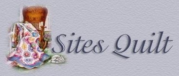 Sites Quilt